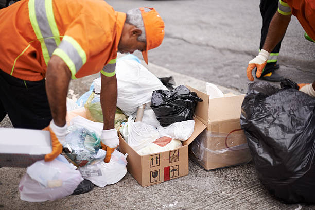 Best Basement Cleanout in Wheatland, CA